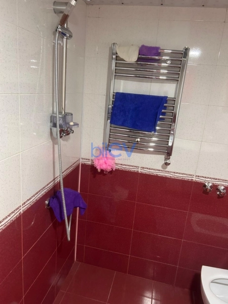 Satış 2 otaqlı Yeni Tikili bina evi  70m², Xırdalan