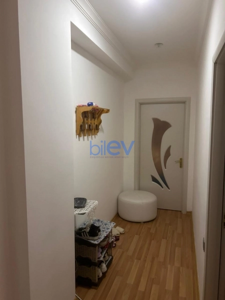 Satış 2 otaqlı Yeni Tikili bina evi  70m², Xırdalan