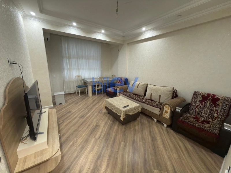 Aylıq Kirayə 3 otaqlı Yeni Tikili bina evi  70m², Sumqayıt