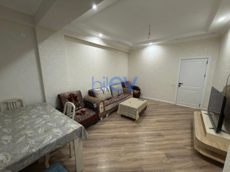 Aylıq Kirayə 3 otaqlı Yeni Tikili bina evi  70m², Sumqayıt