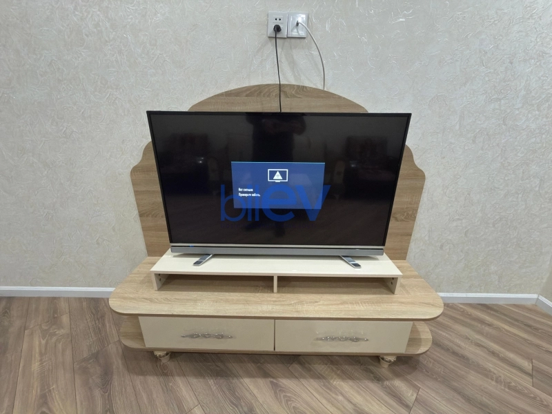 Aylıq Kirayə 3 otaqlı Yeni Tikili bina evi  70m², Sumqayıt