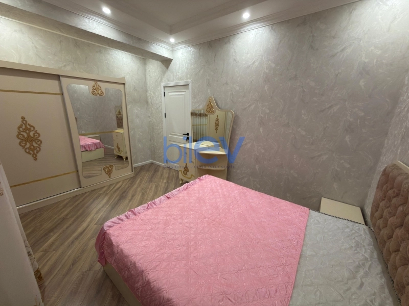 Aylıq Kirayə 3 otaqlı Yeni Tikili bina evi  70m², Sumqayıt