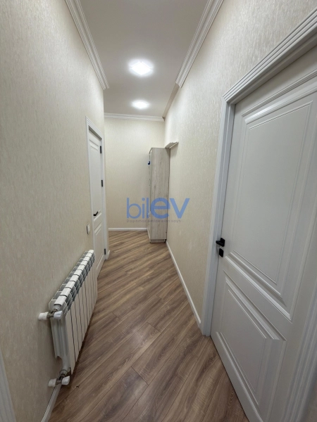 Aylıq Kirayə 3 otaqlı Yeni Tikili bina evi  70m², Sumqayıt