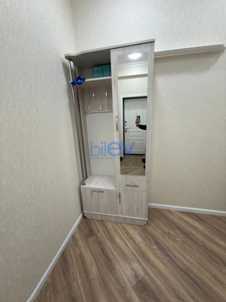 Aylıq Kirayə 3 otaqlı Yeni Tikili bina evi  70m², Sumqayıt
