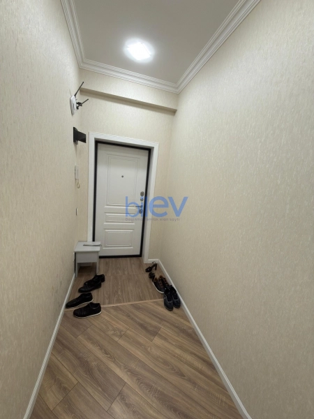 Aylıq Kirayə 3 otaqlı Yeni Tikili bina evi  70m², Sumqayıt