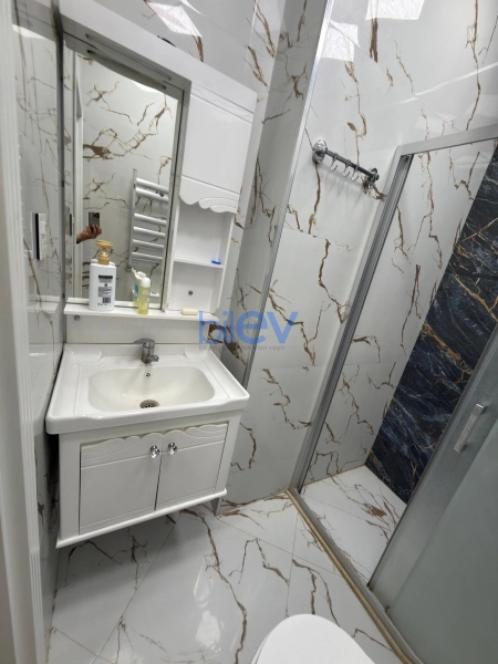 Aylıq Kirayə 3 otaqlı Yeni Tikili bina evi  70m², Sumqayıt