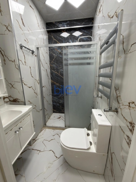 Aylıq Kirayə 3 otaqlı Yeni Tikili bina evi  70m², Sumqayıt