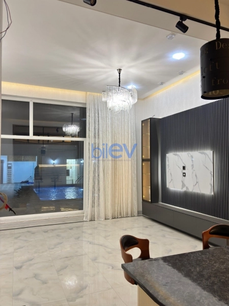 Satış 4 otaqlı Həyət evi  170m², Bakı