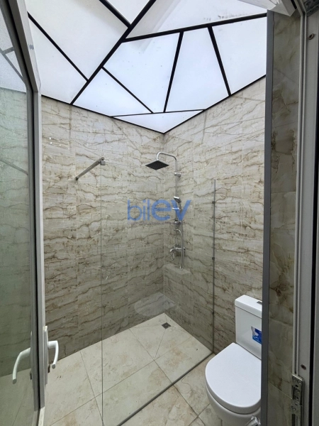 Satış 4 otaqlı Həyət evi  170m², Bakı