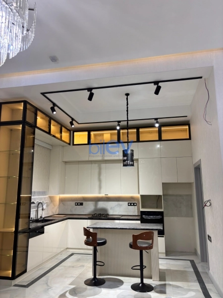 Satış 4 otaqlı Həyət evi  170m², Bakı