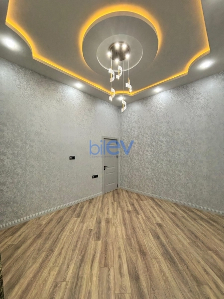 Satış 4 otaqlı Həyət evi  170m², Bakı