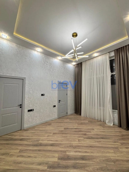 Satış 4 otaqlı Həyət evi  170m², Bakı