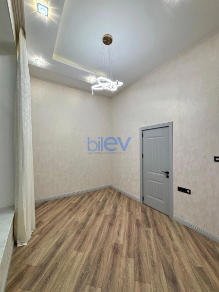 Satış 4 otaqlı Həyət evi  170m², Bakı
