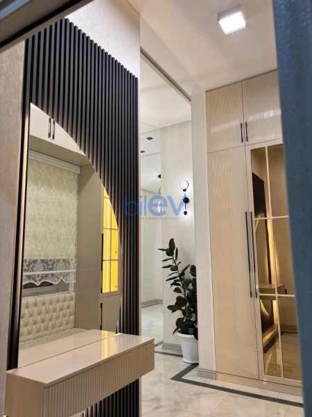 Satış 4 otaqlı Həyət evi  170m², Bakı