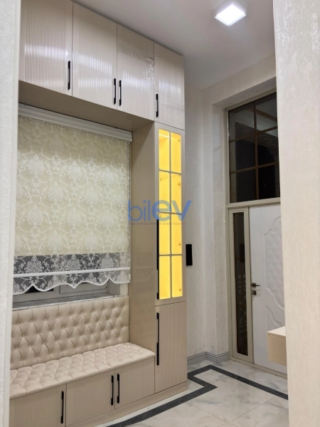 Satış 4 otaqlı Həyət evi  170m², Bakı