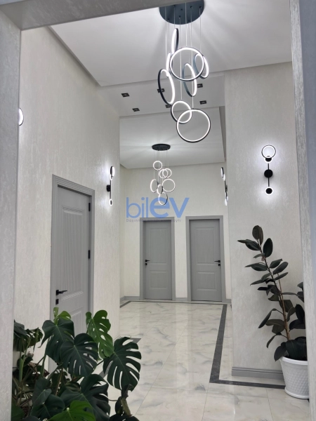 Satış 4 otaqlı Həyət evi  170m², Bakı