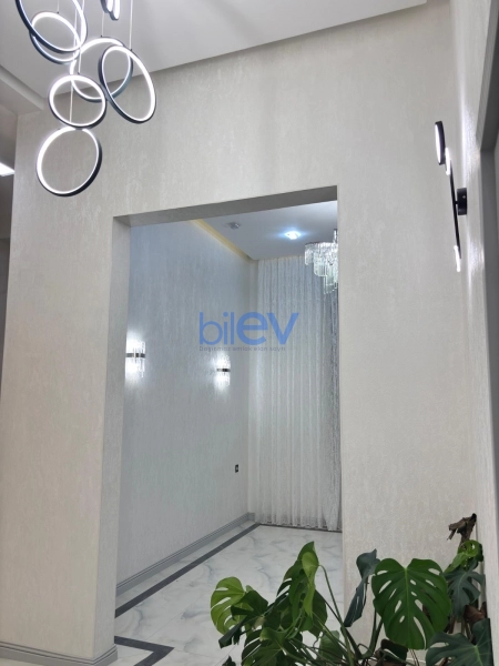 Satış 4 otaqlı Həyət evi  170m², Bakı