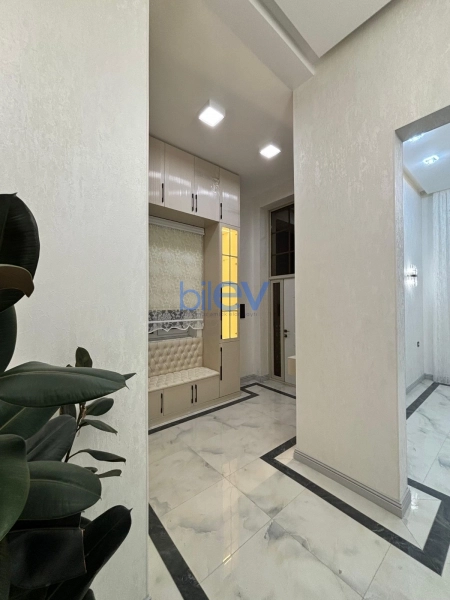 Satış 4 otaqlı Həyət evi  170m², Bakı