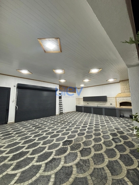 Satış 4 otaqlı Həyət evi  170m², Bakı