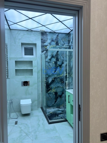 Satış 4 otaqlı Həyət evi  170m², Bakı