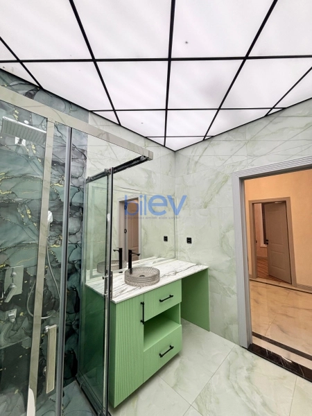 Satış 4 otaqlı Həyət evi  170m², Bakı