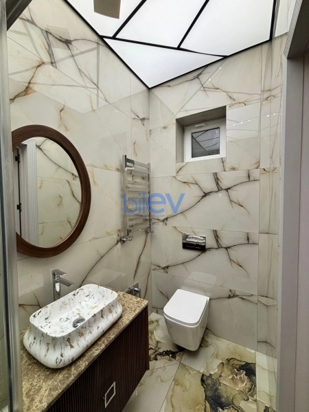 Satış 4 otaqlı Həyət evi  170m², Bakı
