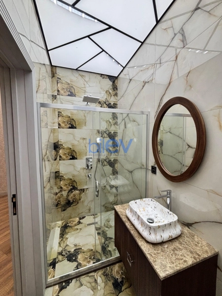 Satış 4 otaqlı Həyət evi  170m², Bakı