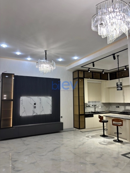 Satış 4 otaqlı Həyət evi  170m², Bakı
