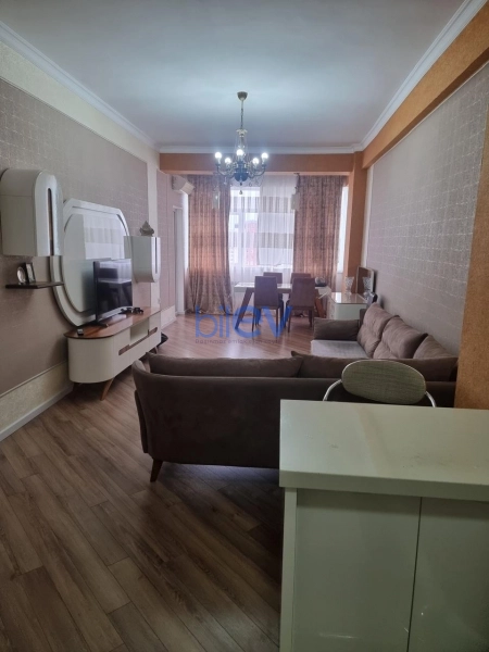 Satış 2 otaqlı Yeni Tikili bina evi  75m², Bakı