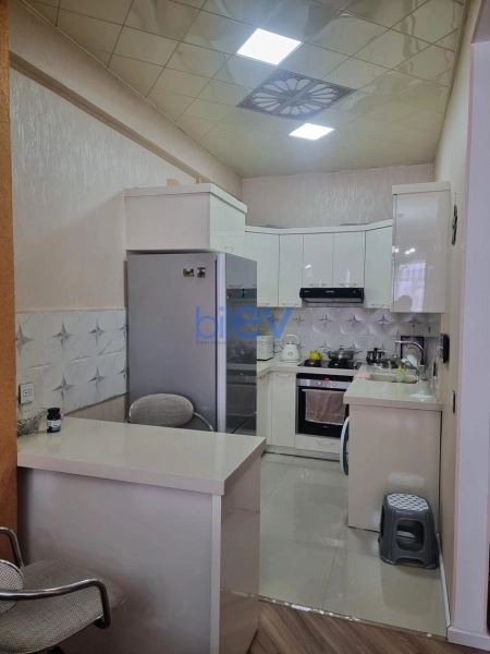 Satış 2 otaqlı Yeni Tikili bina evi  75m², Bakı