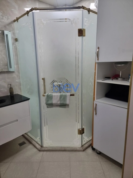 Satış 2 otaqlı Yeni Tikili bina evi  75m², Bakı