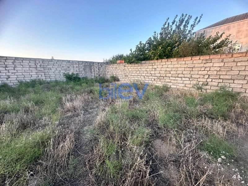 Satış  otaqlı Torpaq  6m², Bakı