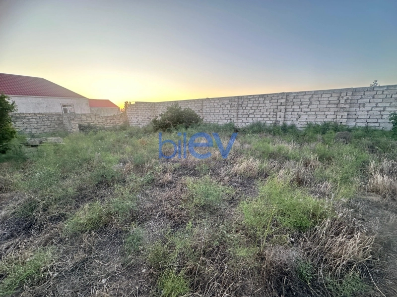Satış  otaqlı Torpaq  6m², Bakı