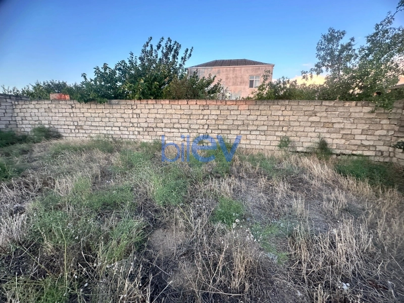 Satış  otaqlı Torpaq  6m², Bakı