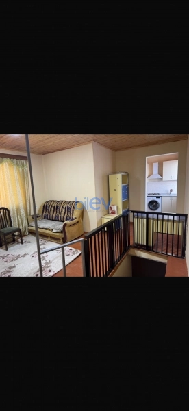 Aylıq Kirayə 2 otaqlı Həyət evi  60m², Bakı