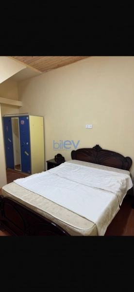 Aylıq Kirayə 2 otaqlı Həyət evi  60m², Bakı