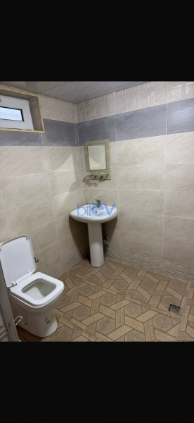 Aylıq Kirayə 2 otaqlı Həyət evi  60m², Bakı