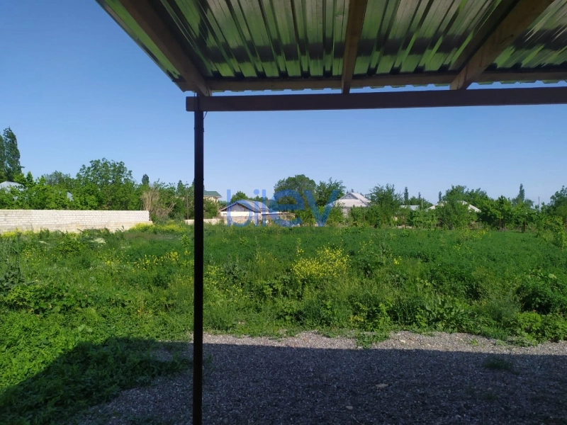 Satış  otaqlı Torpaq  40m², Tərtər