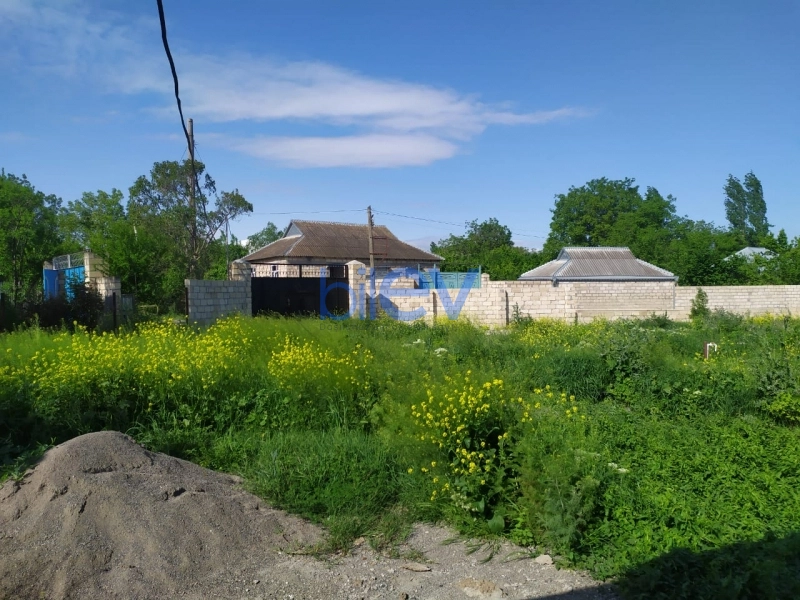 Satış  otaqlı Torpaq  40m², Tərtər