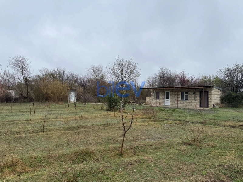 Satış  otaqlı Torpaq  40m², Tərtər