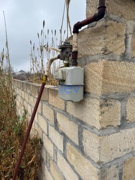 Satış  otaqlı Torpaq  40m², Tərtər