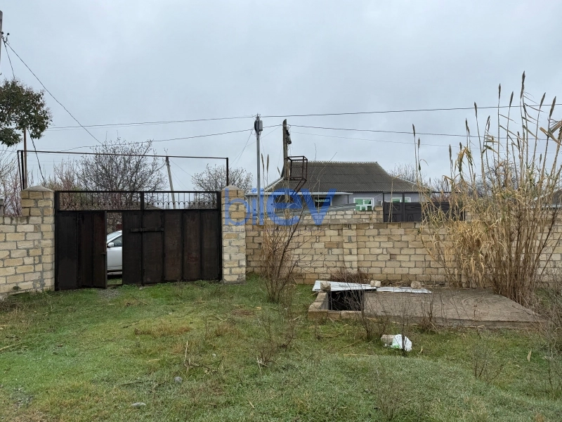 Satış  otaqlı Torpaq  40m², Tərtər