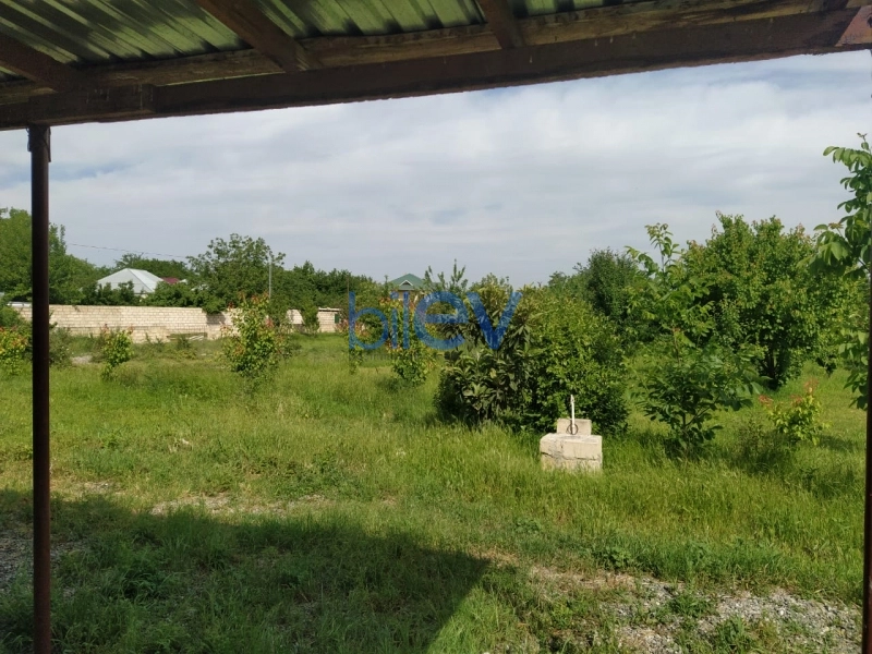 Satış  otaqlı Torpaq  40m², Tərtər