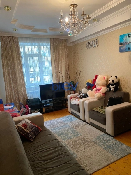 Satış 2 otaqlı Yeni Tikili bina evi  70m², Xırdalan