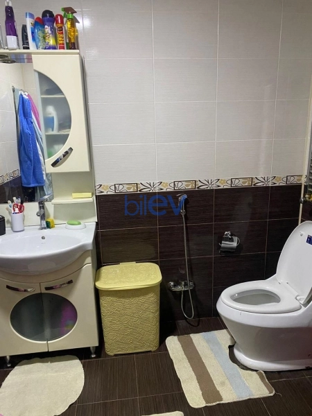 Satış 2 otaqlı Yeni Tikili bina evi  70m², Xırdalan