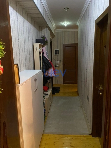 Satış 2 otaqlı Yeni Tikili bina evi  70m², Xırdalan