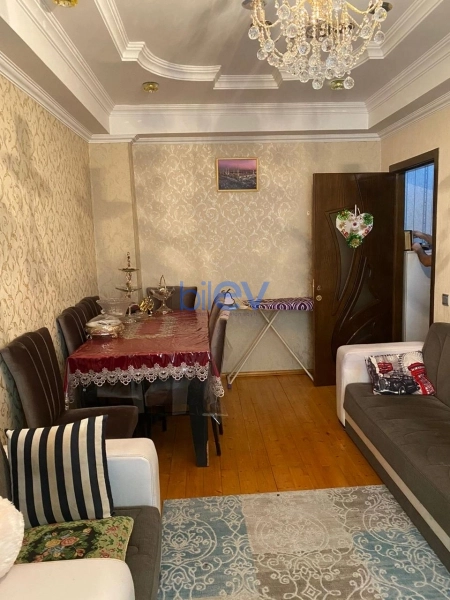 Satış 2 otaqlı Yeni Tikili bina evi  70m², Xırdalan