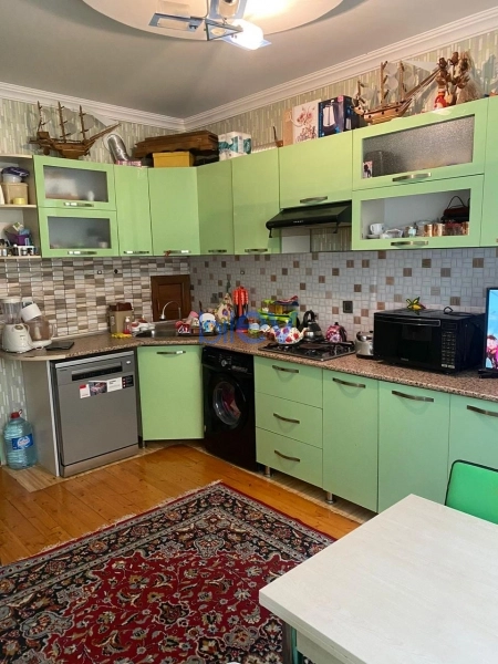 Satış 2 otaqlı Yeni Tikili bina evi  70m², Xırdalan