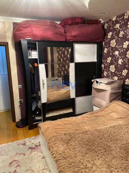 Satış 2 otaqlı Yeni Tikili bina evi  70m², Xırdalan