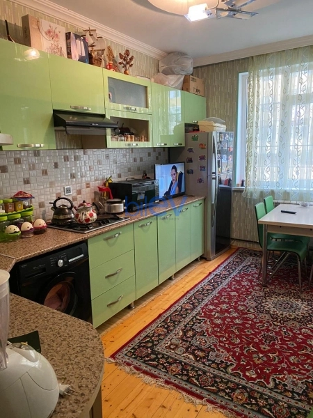 Satış 2 otaqlı Yeni Tikili bina evi  70m², Xırdalan
